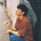 她说ybV