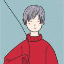 Miss黑白灰