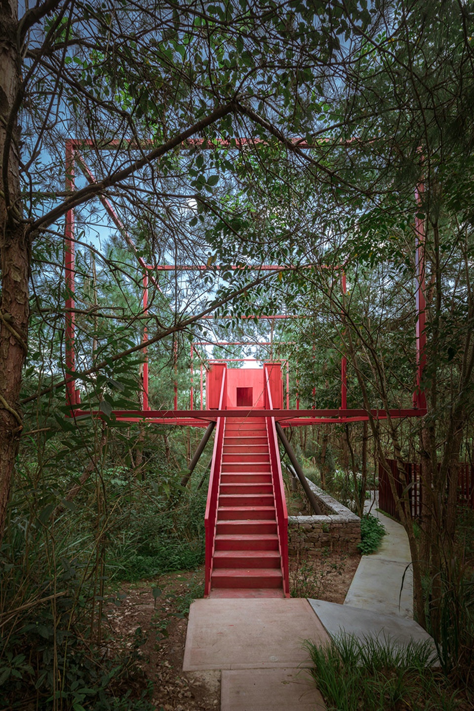 004-Longhouse-among-pine-trees-By-Wuyang-Architecture.jpg