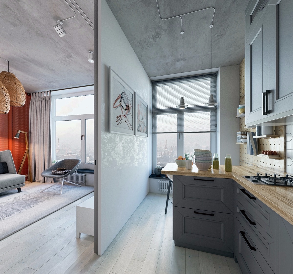 industrial-inspiration-in-small-apartment.jpg