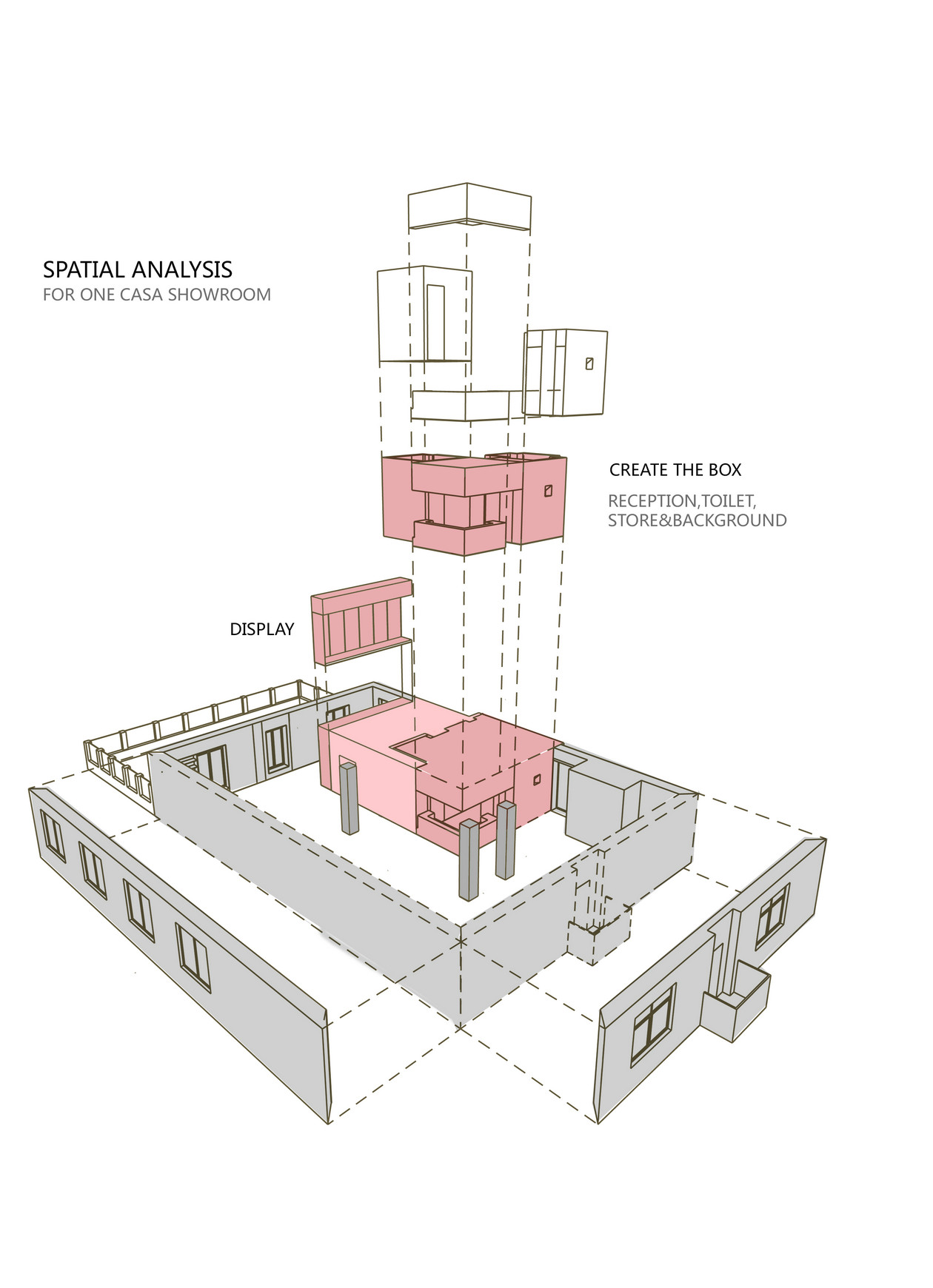 壹舍设计One Casa展厅建筑分析图 1.jpg
