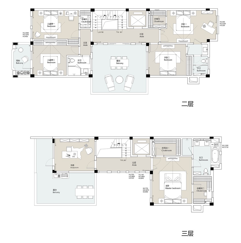 012和家园鼎园1-101 修改稿-Model.jpg